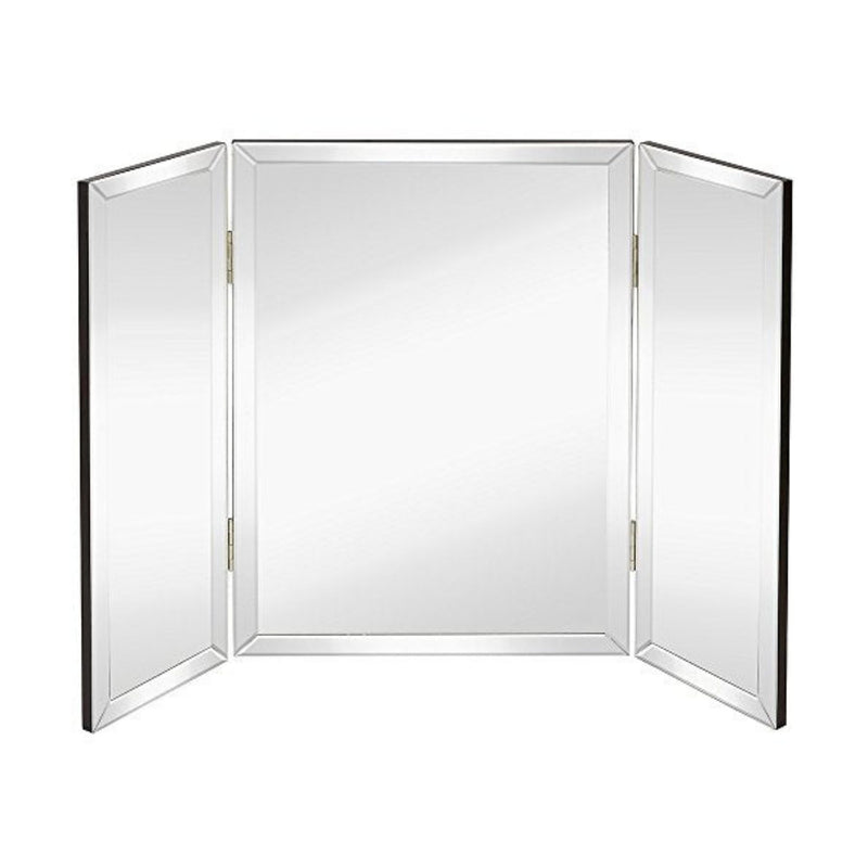 Trifold Vanity Mirror – Hamilton Hills