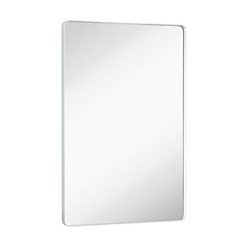 Silver Mirror Bathroom Mirrors 24" x36"