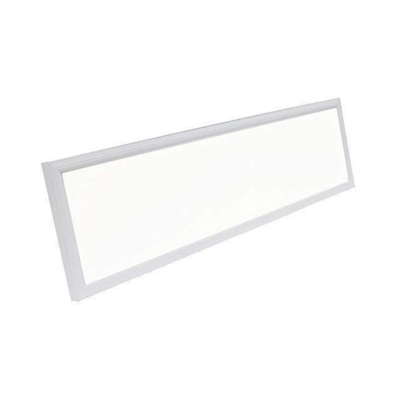 G2 LED Panel Ceiling Tile Light (12" x 48")