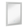24" x 32" Rectangle Backlit Mirror with Lighting